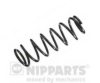 NIPPARTS N5558009 Coil Spring